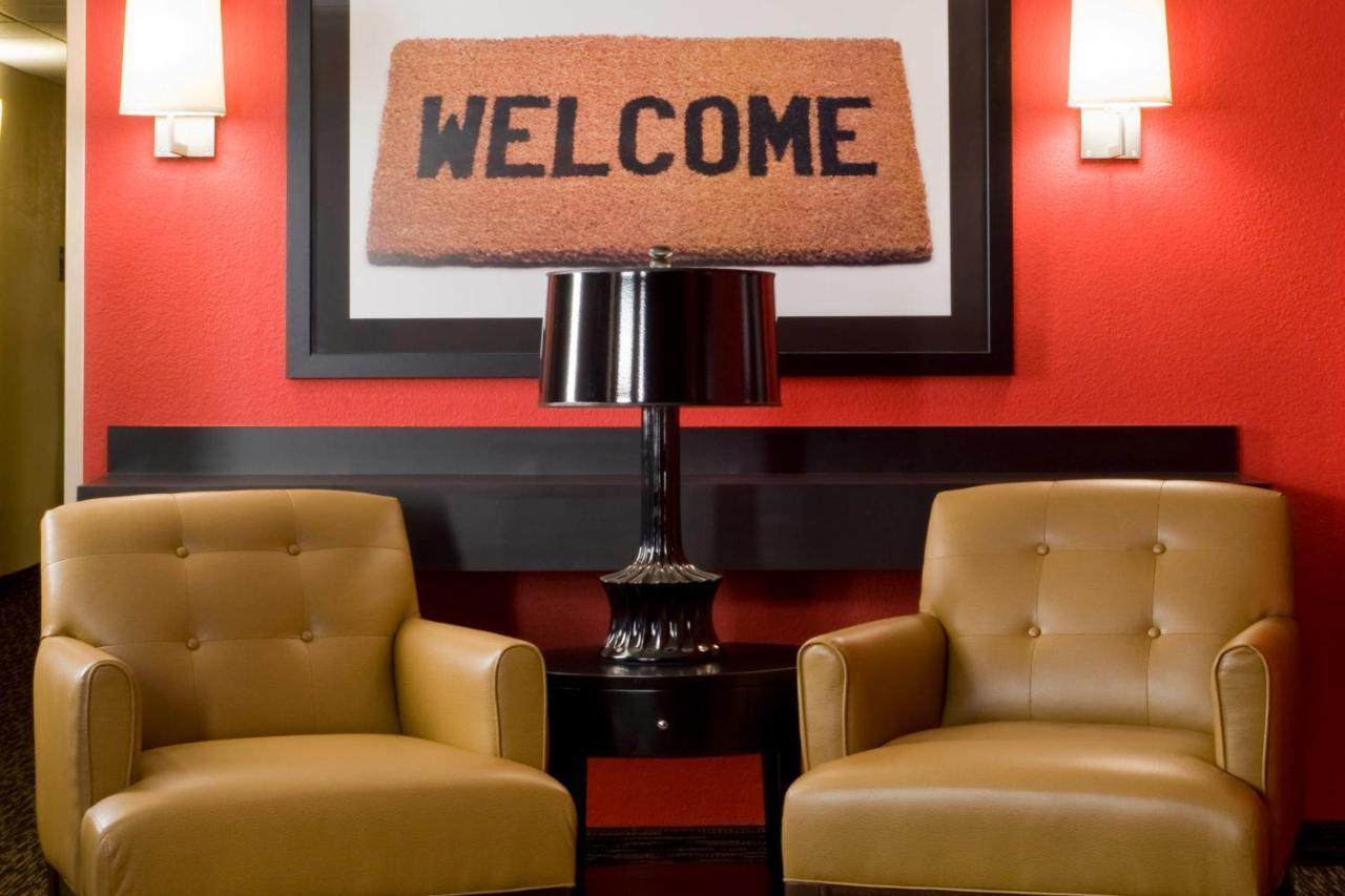 Hotel Extended America - Cincinnati -