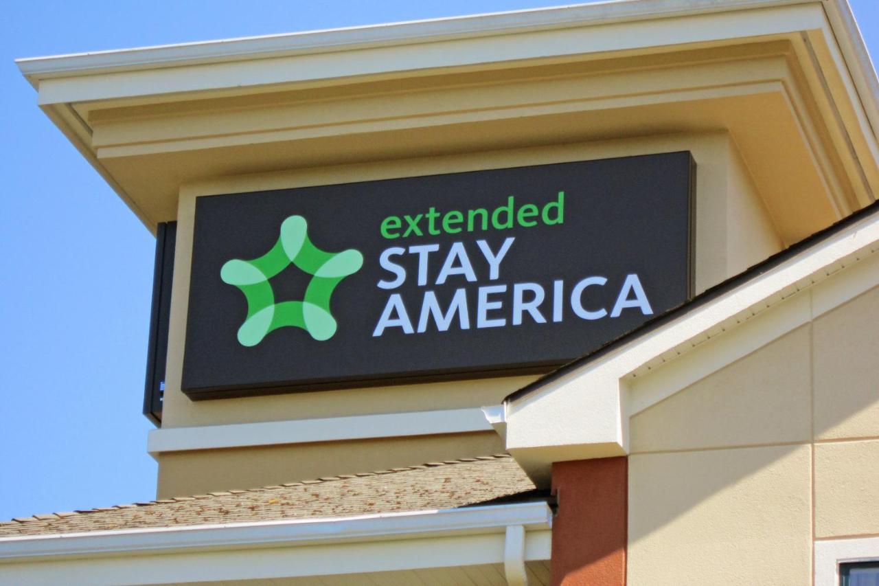 Extended America - Cincinnati - Hotel