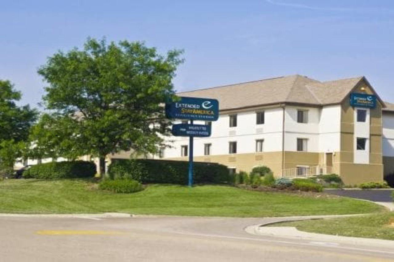 Hotel Extended America - Cincinnati - 2*