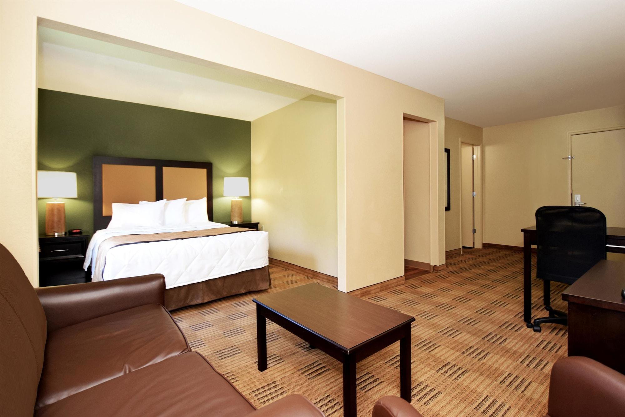Extended America - Cincinnati - Hotel Fairfield