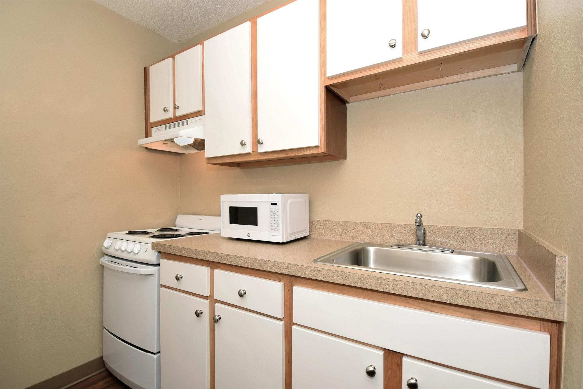 Hotel Extended America - Cincinnati -