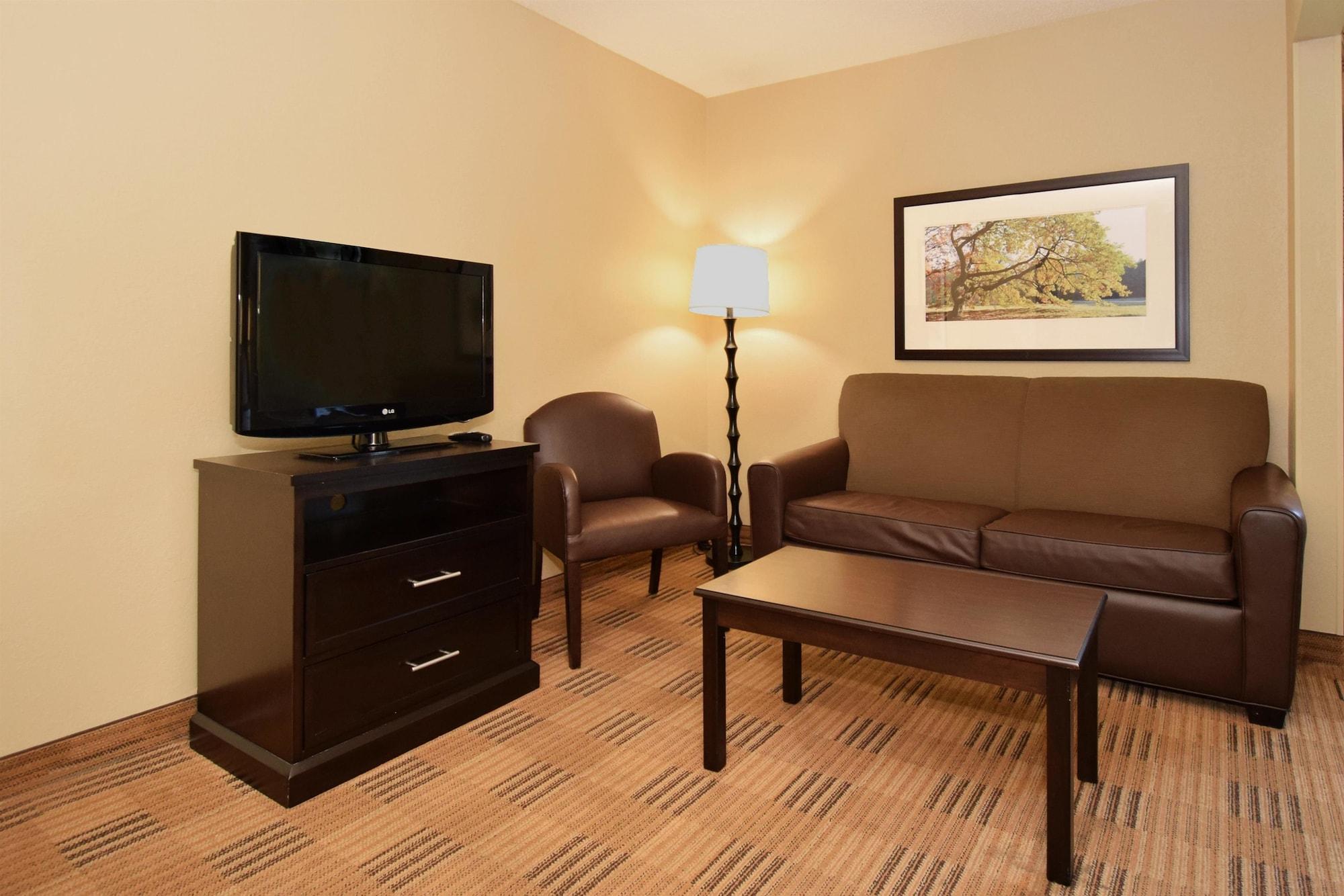Extended America - Cincinnati - 2* Fairfield