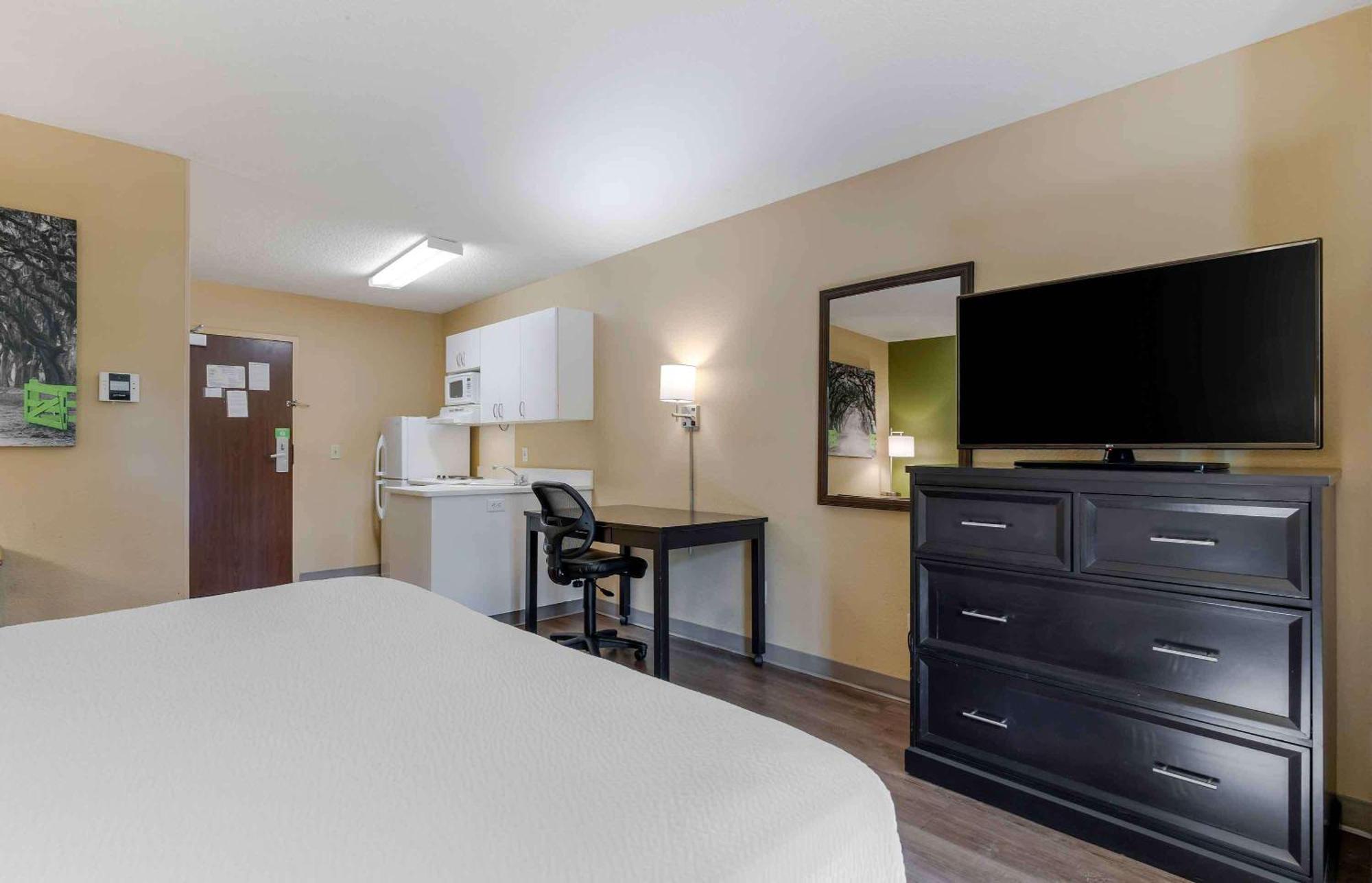 Hotel Extended America - Cincinnati - 2*