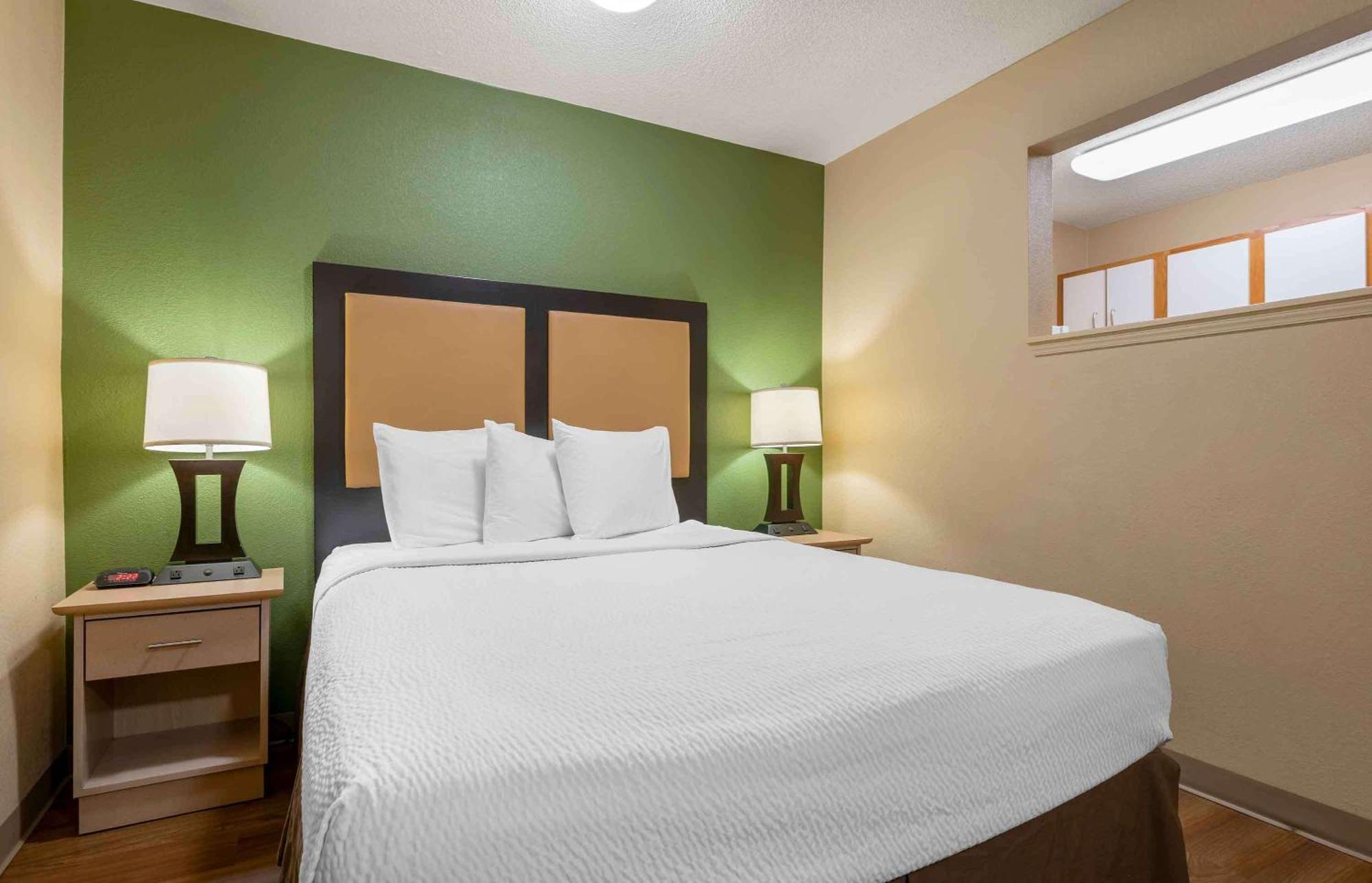 Extended America - Cincinnati - Hotel