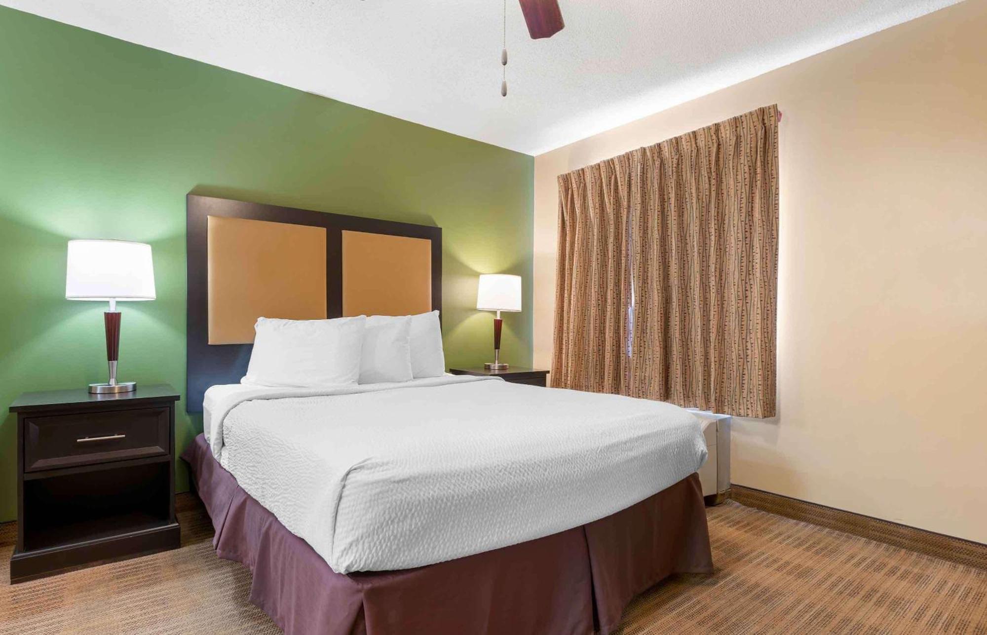 Hotel Extended America - Cincinnati - Fairfield