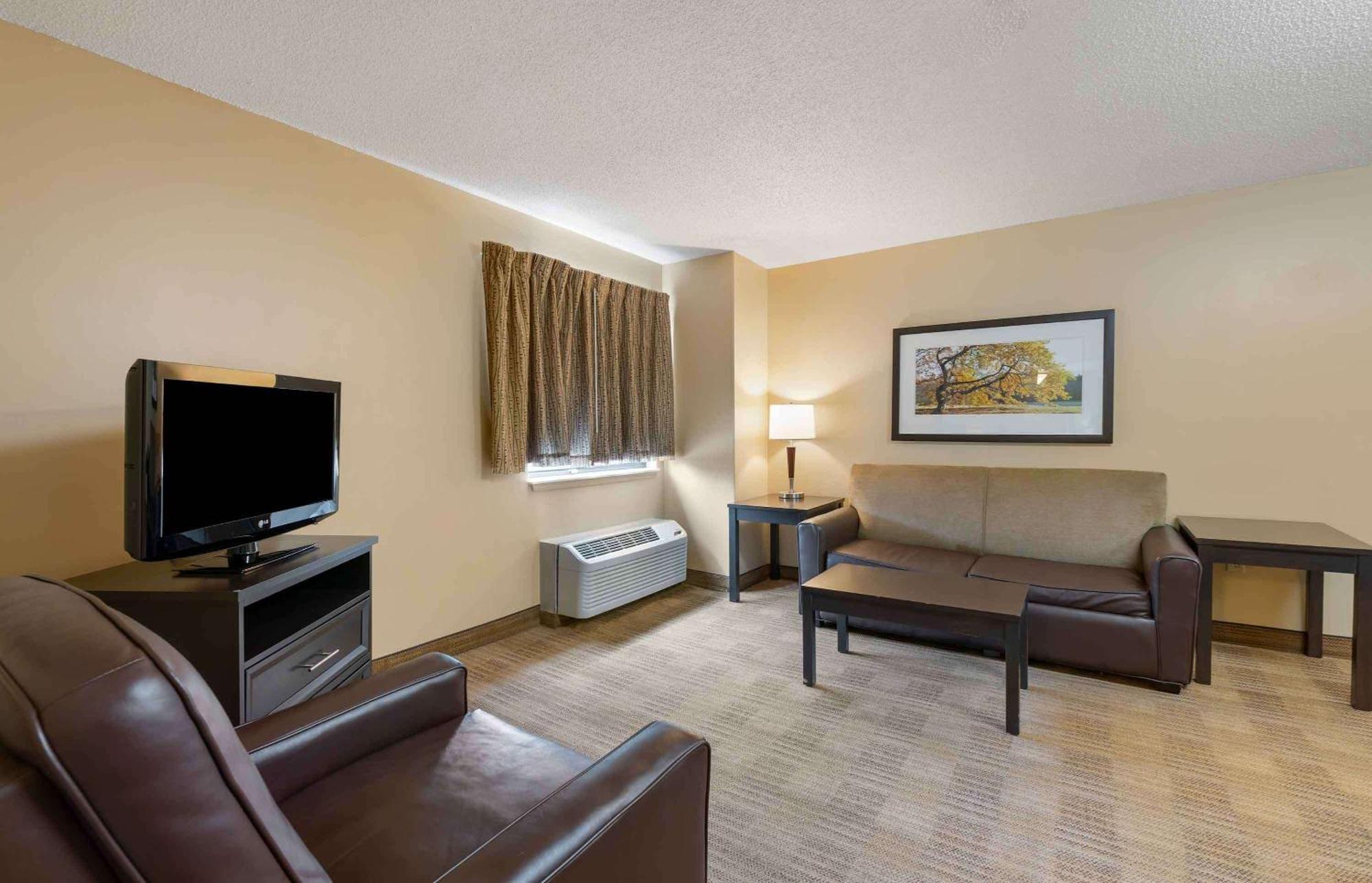 Hotel Extended America - Cincinnati -