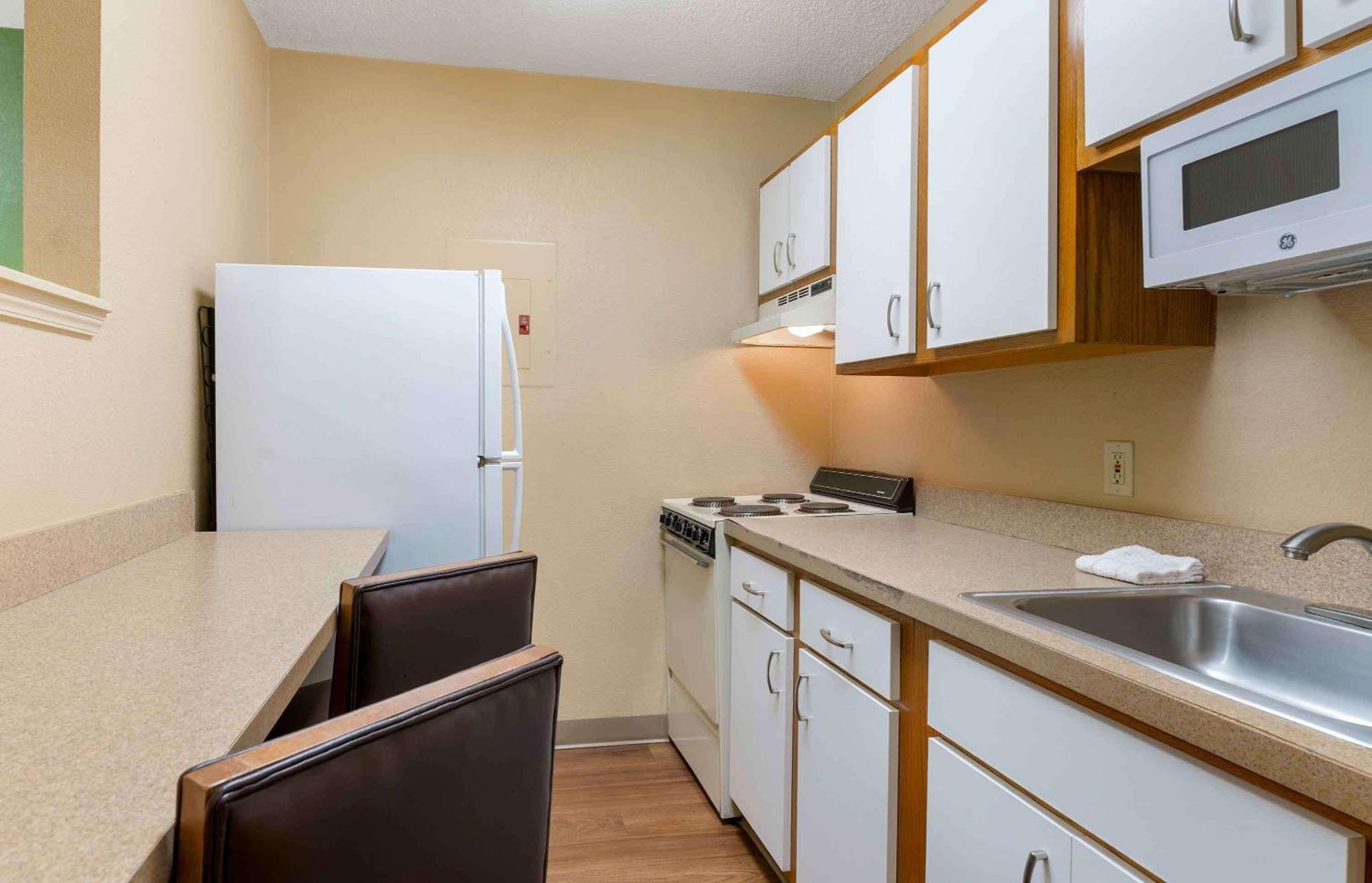 Hotel Extended America - Cincinnati -