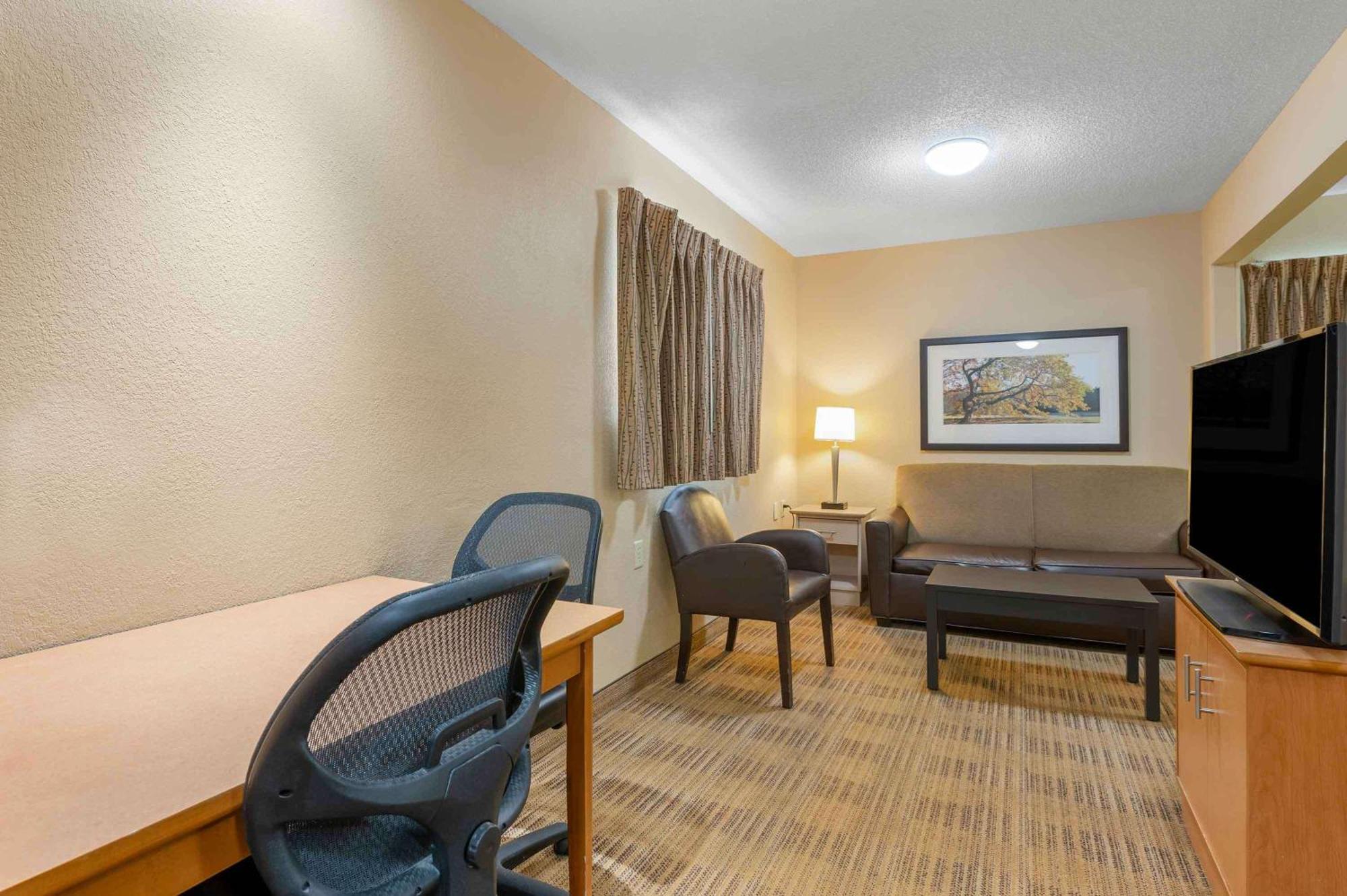 Extended America - Cincinnati - 2* Fairfield