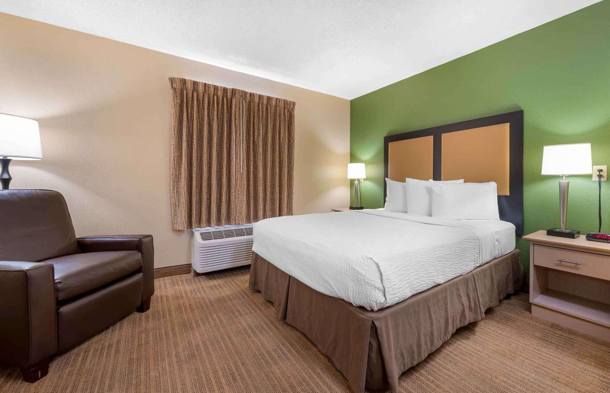 Hotel Extended America - Cincinnati - 2*