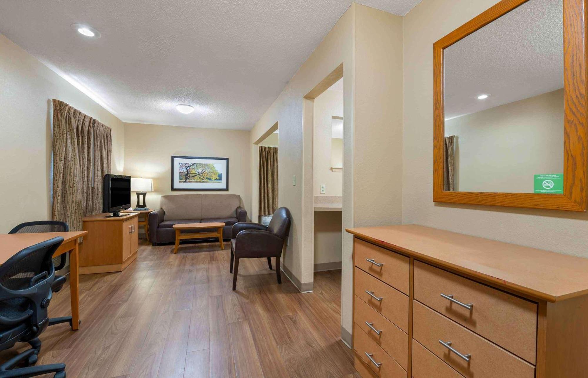 Hotel Extended America - Cincinnati - 2*
