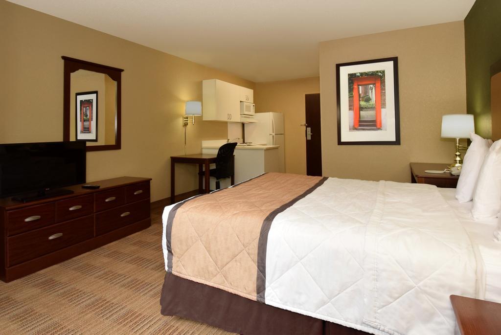 Extended America - Cincinnati - Hotel