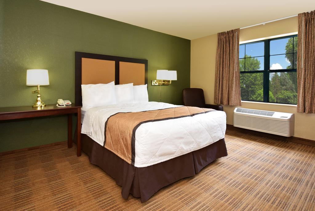 Hotel Extended America - Cincinnati - 2*