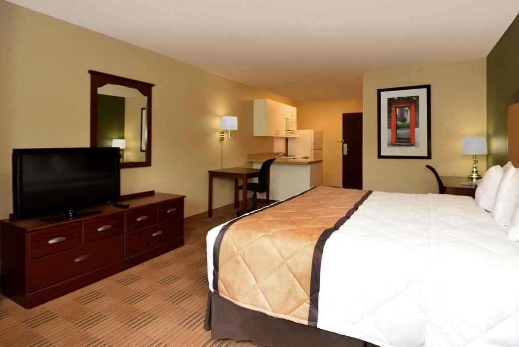 Hotel Extended America - Cincinnati - Fairfield
