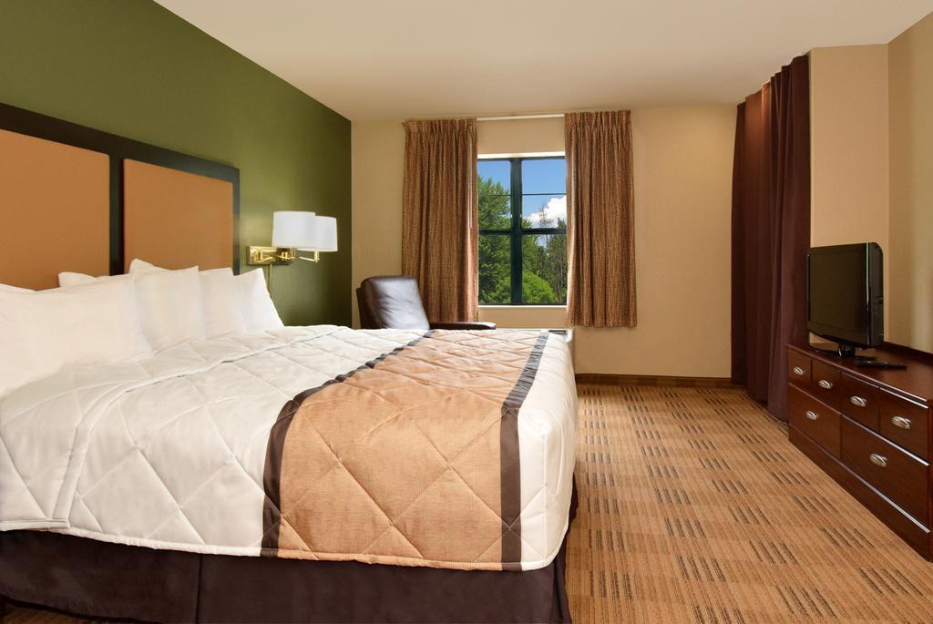 Extended America - Cincinnati - Hotel
