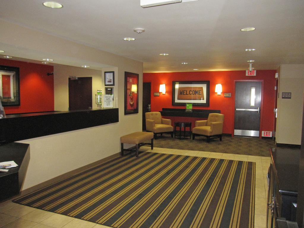 Hotel Extended America - Cincinnati -