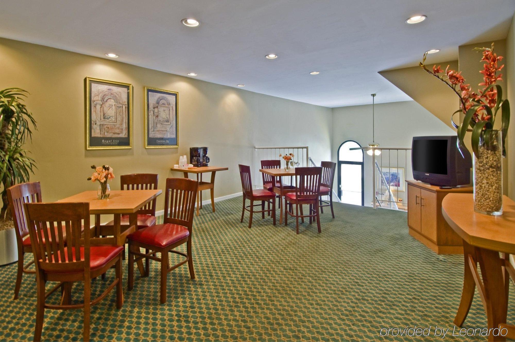 Hotel Extended America - Cincinnati -