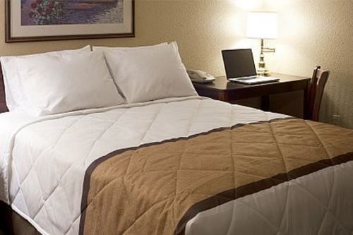 Hotel Extended America - Cincinnati - 2*