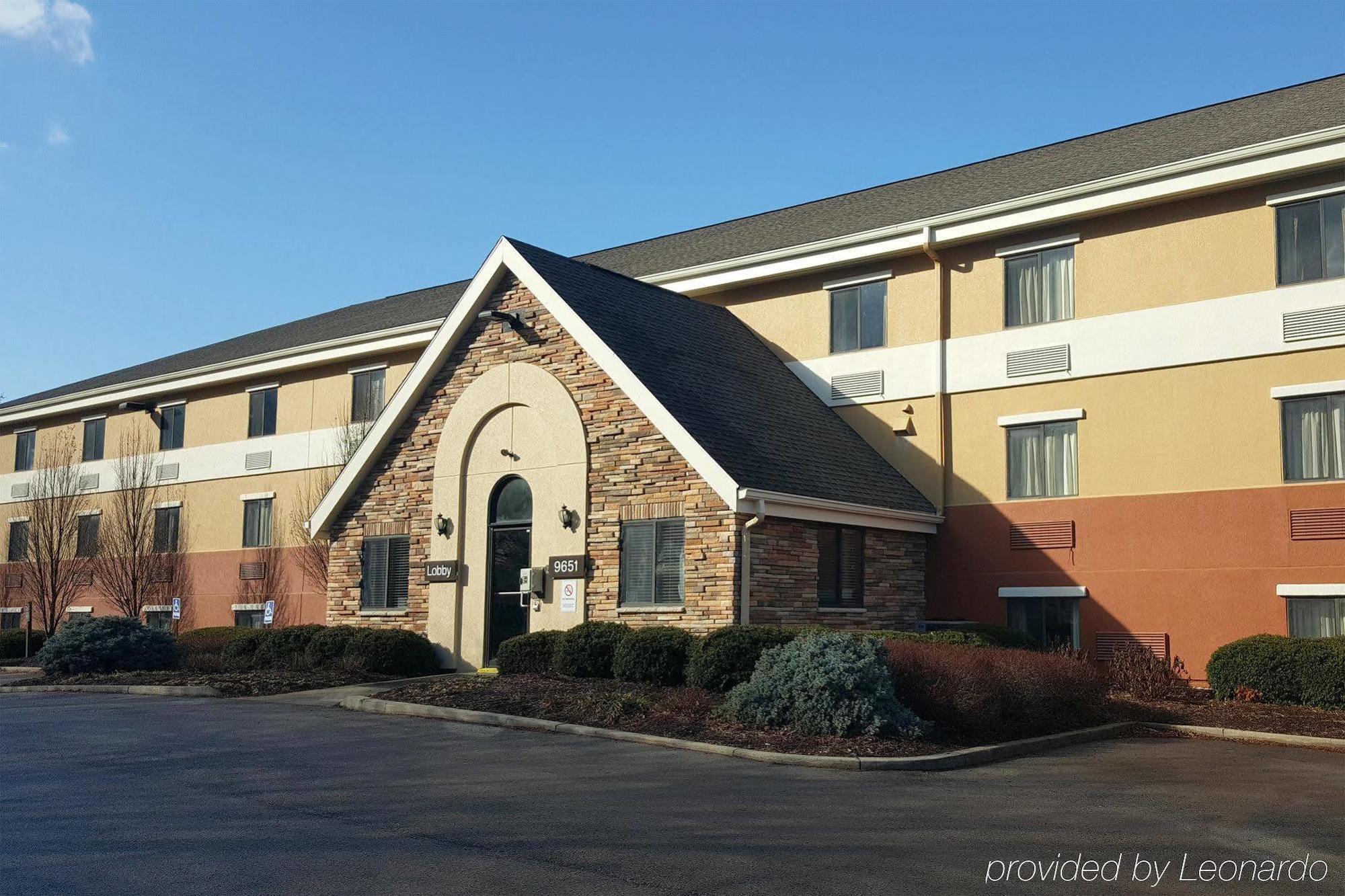 Hotel Extended America - Cincinnati - Fairfield