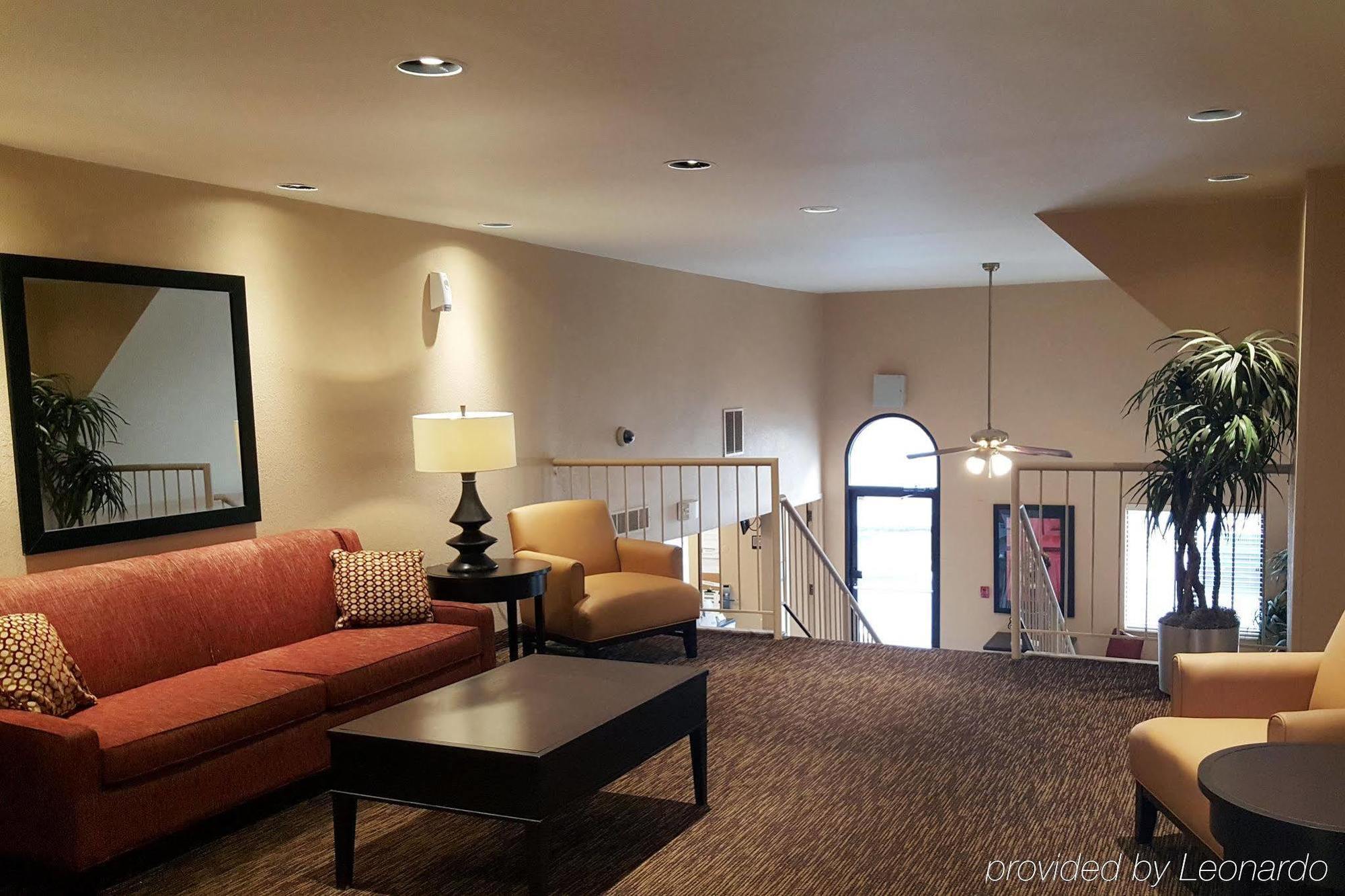 Extended America - Cincinnati - Hotel 2*