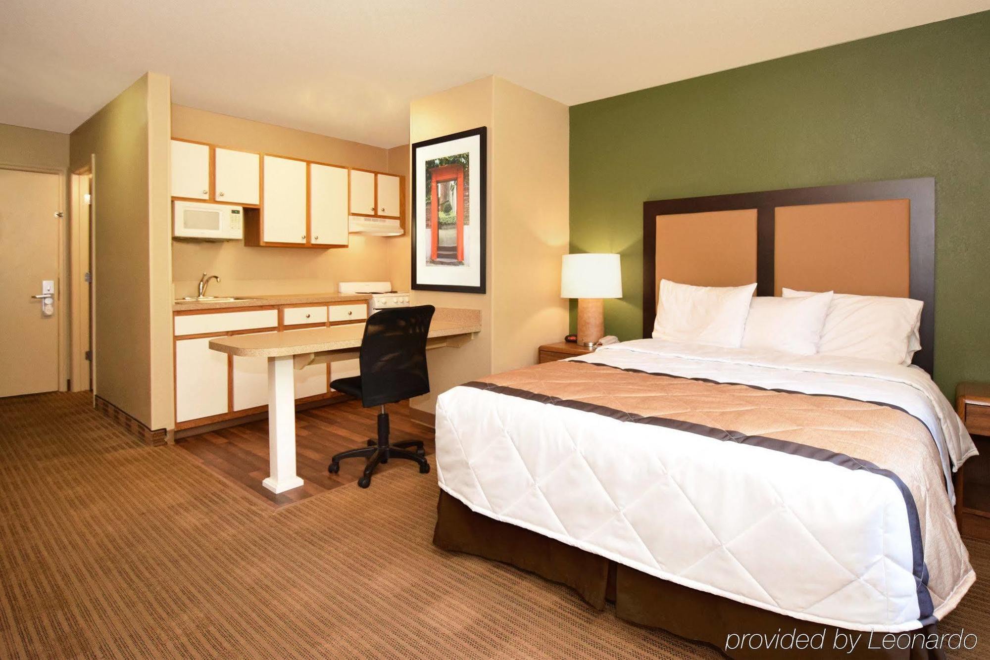 Extended America - Cincinnati - 2* Fairfield