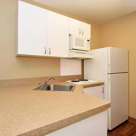 Extended Stay America Suites - Cincinnati - Fairfield Esterno foto